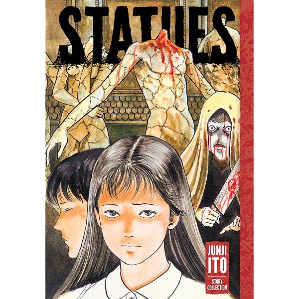 Amazon | Tomie: Complete Deluxe Edition (Junji Ito) (English